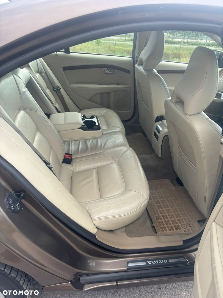 Volvo S80 D4 Executive - 22