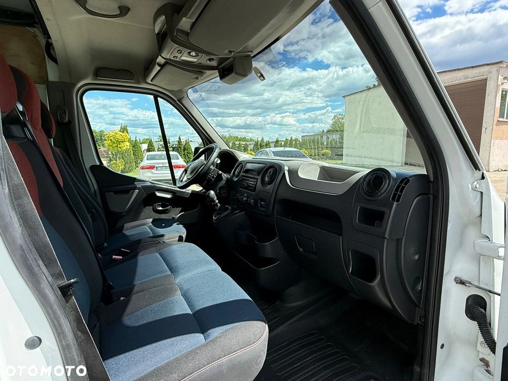 Renault Master - 6