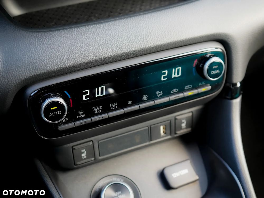 Toyota Yaris GR 1.6 Dynamic - 11