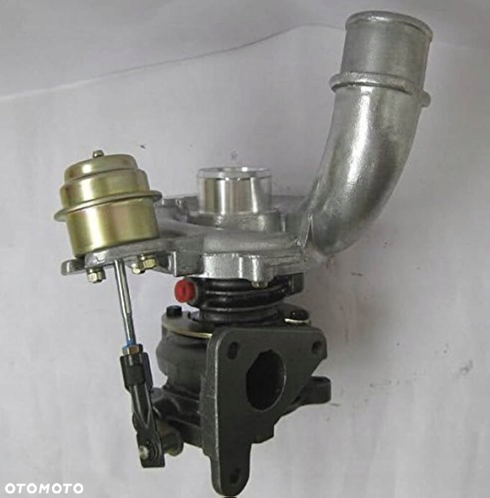 TURBO MITSUBISHI OPEL RENAULT VOLVO 1.9 D DCI DTI DI-D 101 102 KM 717345 - 1