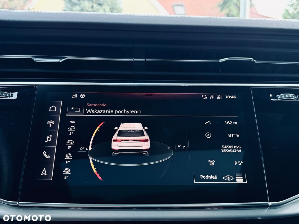 Audi Q8 55 TFSI mHEV Quattro Tiptronic - 24