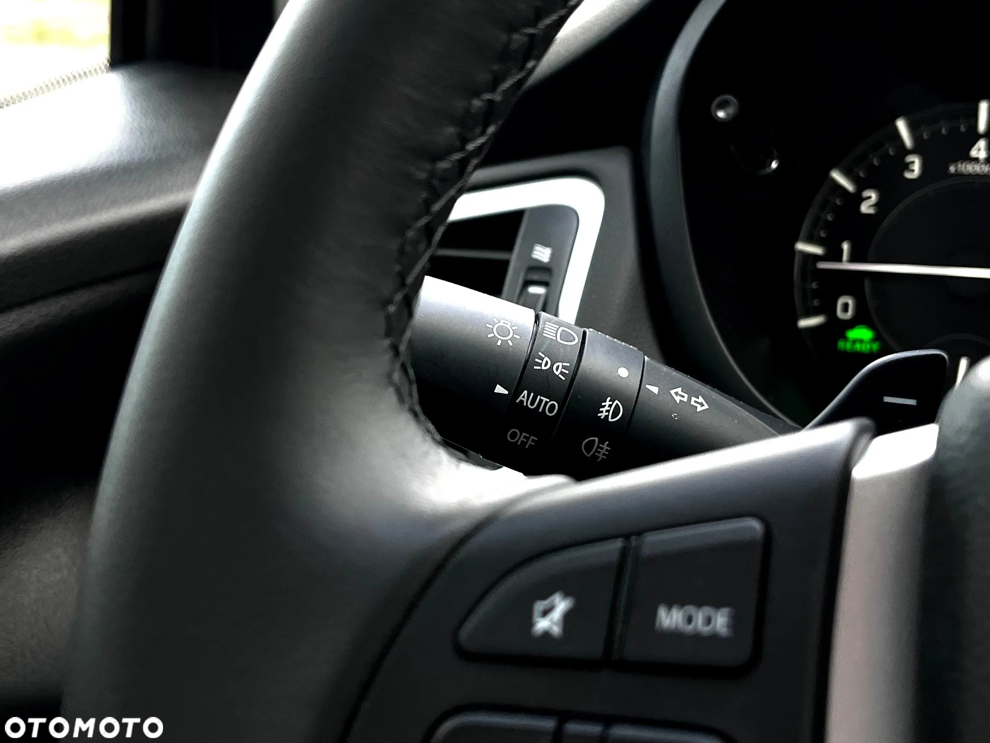 Suzuki SX4 S-Cross - 35