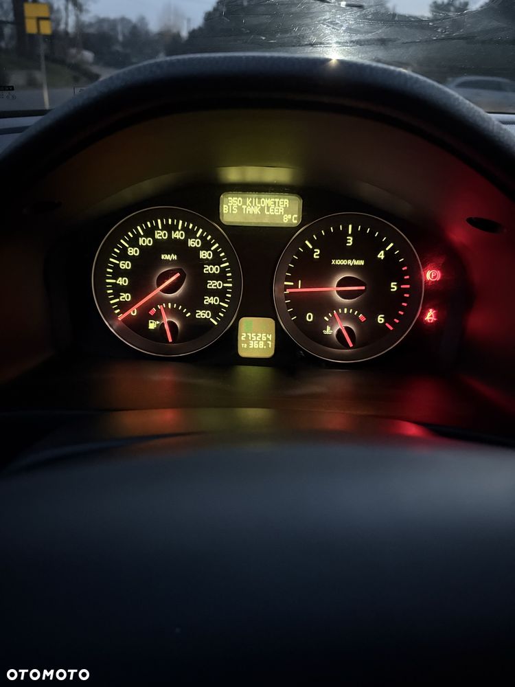 Volvo V50 - 5