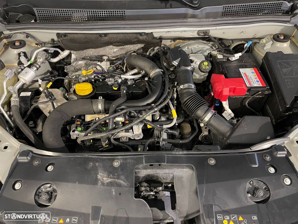 Dacia Jogger 1.0 ECO-G Comfort 7L Bi-Fuel - 32