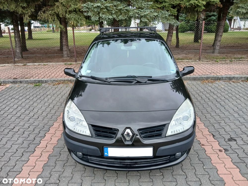 Renault Scenic 1.6 16V Exception - 4