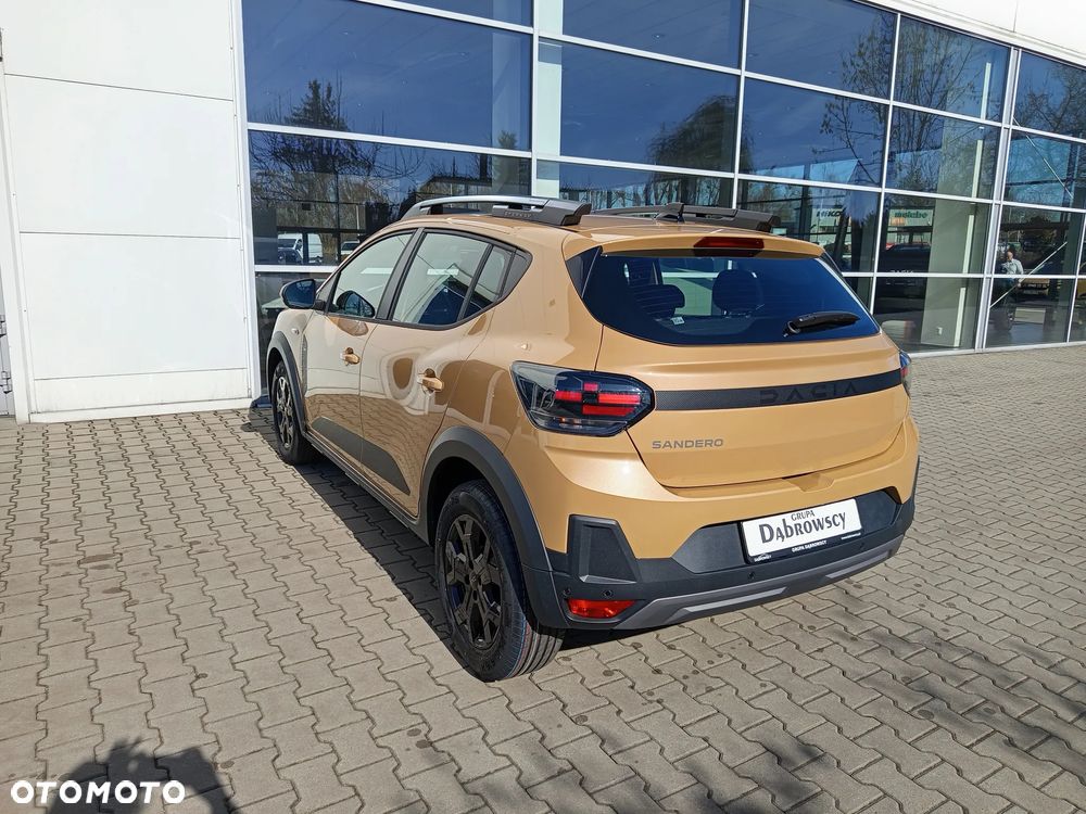 Dacia Sandero - 18
