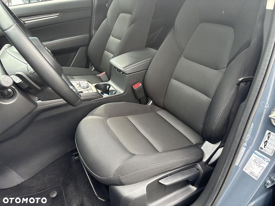 Mazda CX-5 - 7
