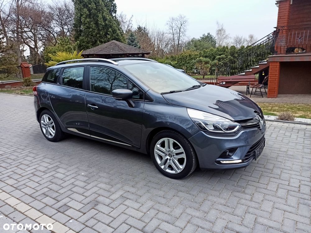 Renault Clio 0.9 Energy TCe Limited Plus - 13