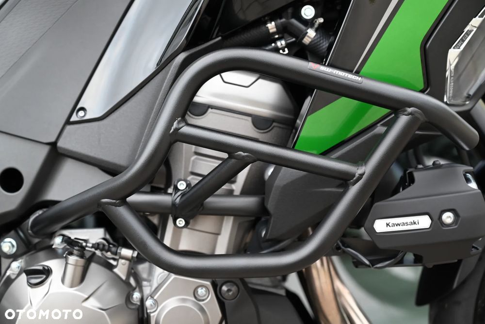 Kawasaki Versys 1000 - 37