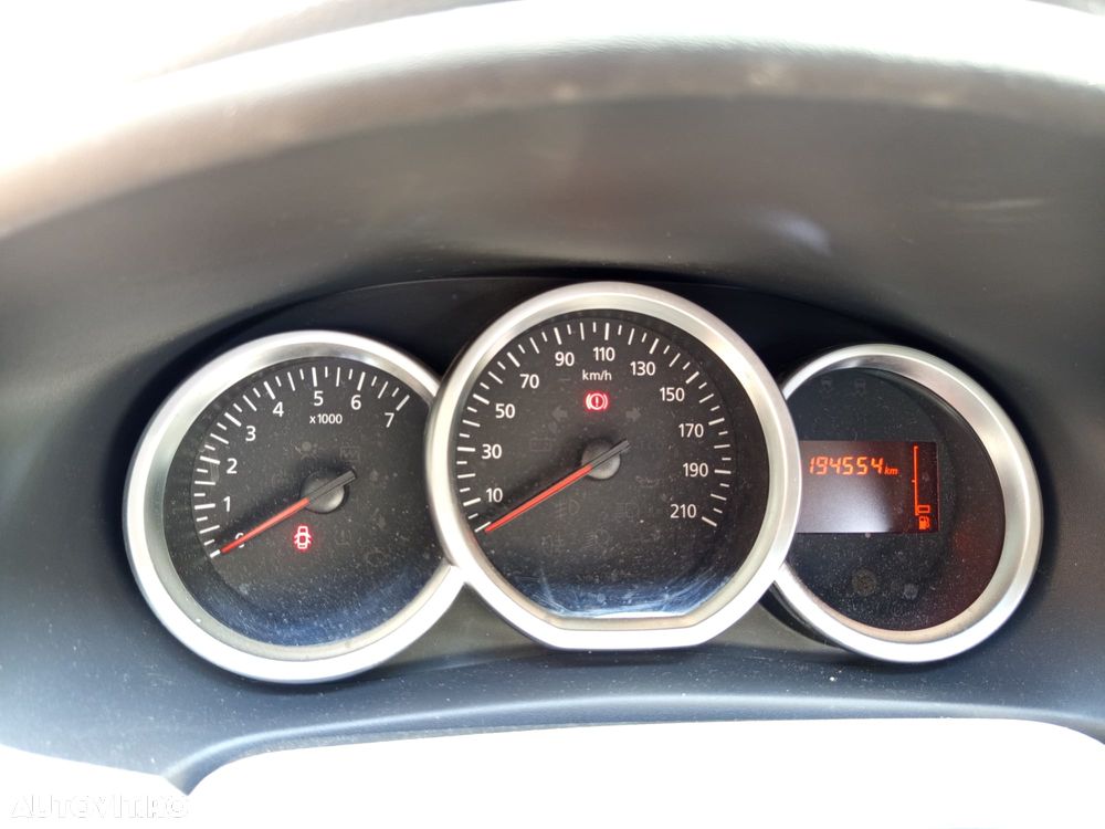 Dacia Logan 1.5 75CP Ambiance - 1