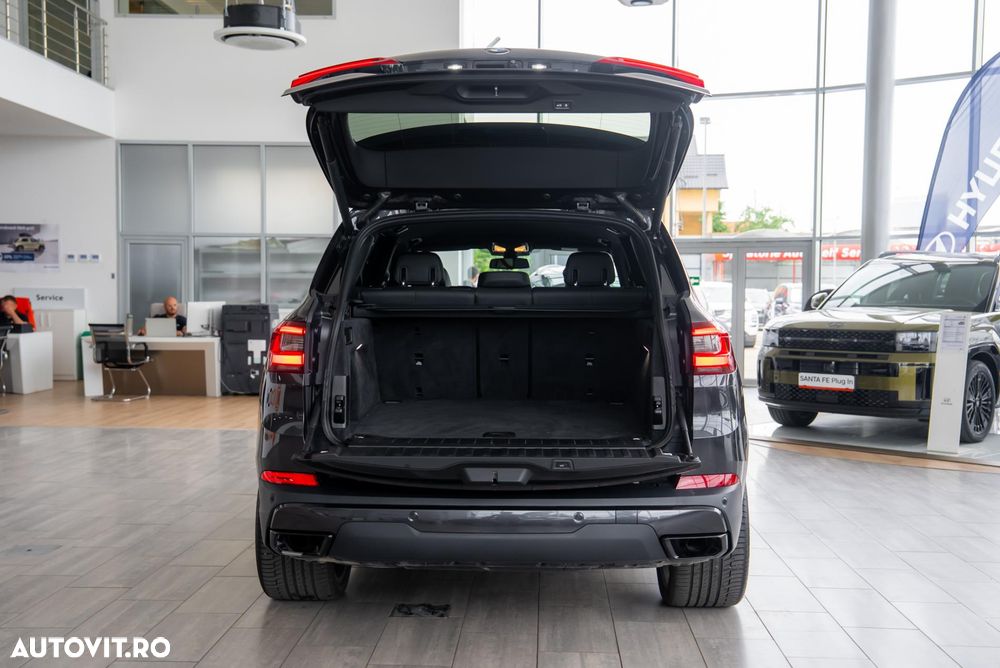 BMW X5 xDrive40i - 17