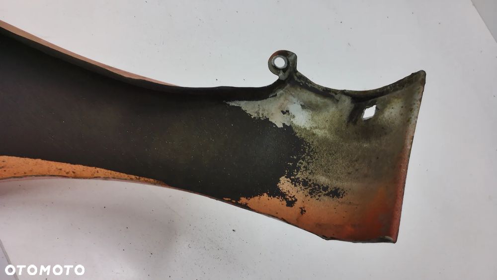 Fiat Seicento Błotnik Prawy Przód 174/A - 8