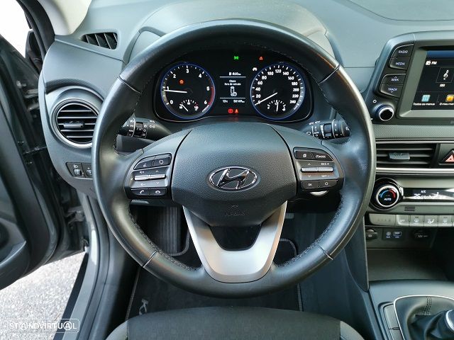 Hyundai Kauai 1.6 CRDi Premium - 8