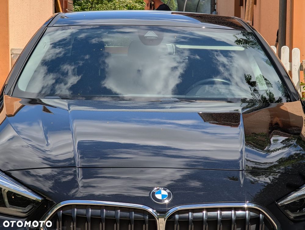 BMW Seria 2 218i Advantage - 7