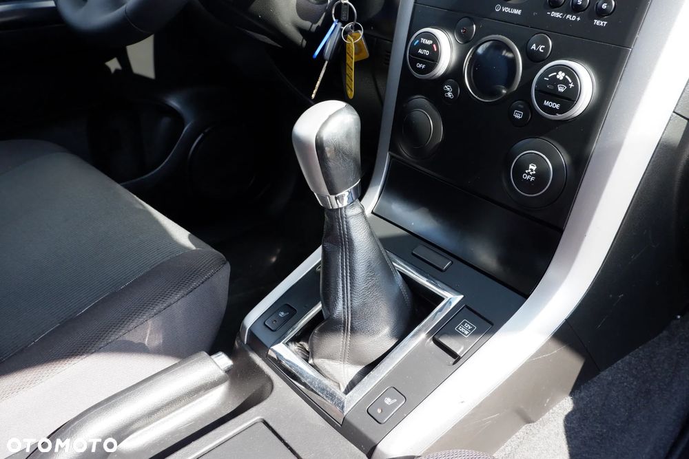 Suzuki Grand Vitara 1.6 Comfort EU5 - 7