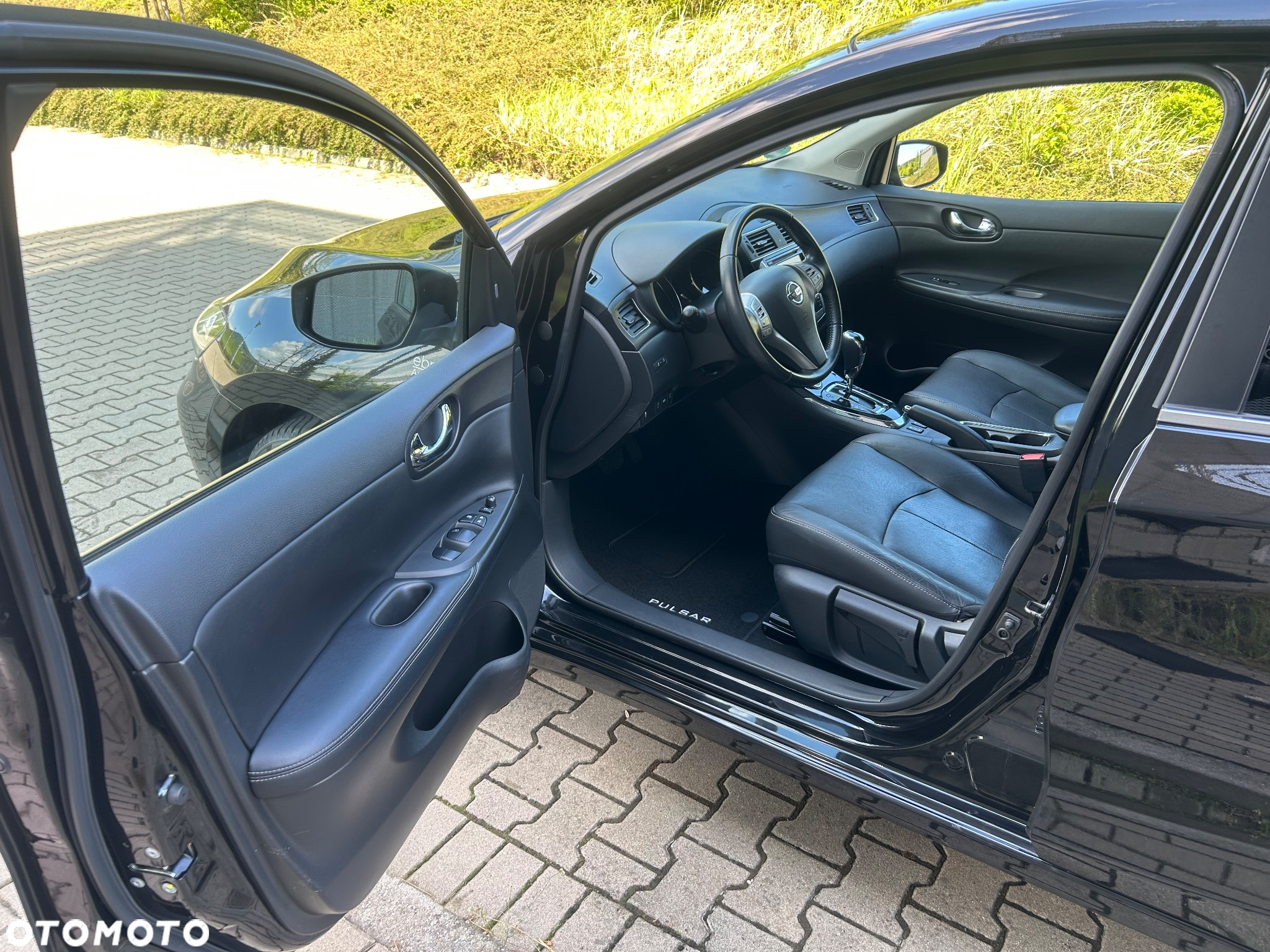 Nissan Pulsar 1.2 DIG-T Xtronic Tekna - 15
