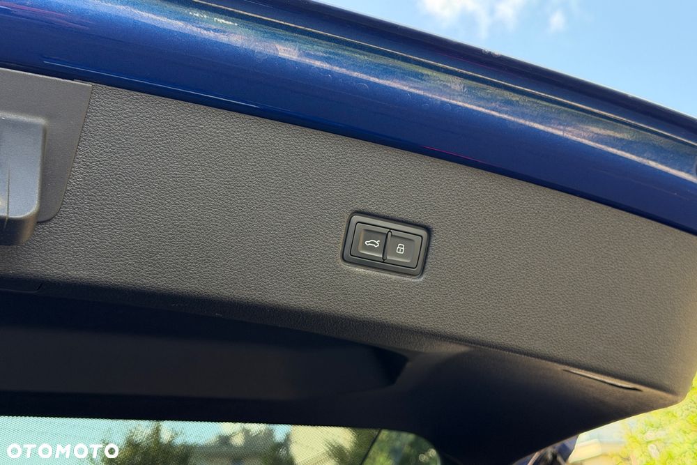 Audi RS Q8 TFSI mHEV Quattro Tiptronic - 39