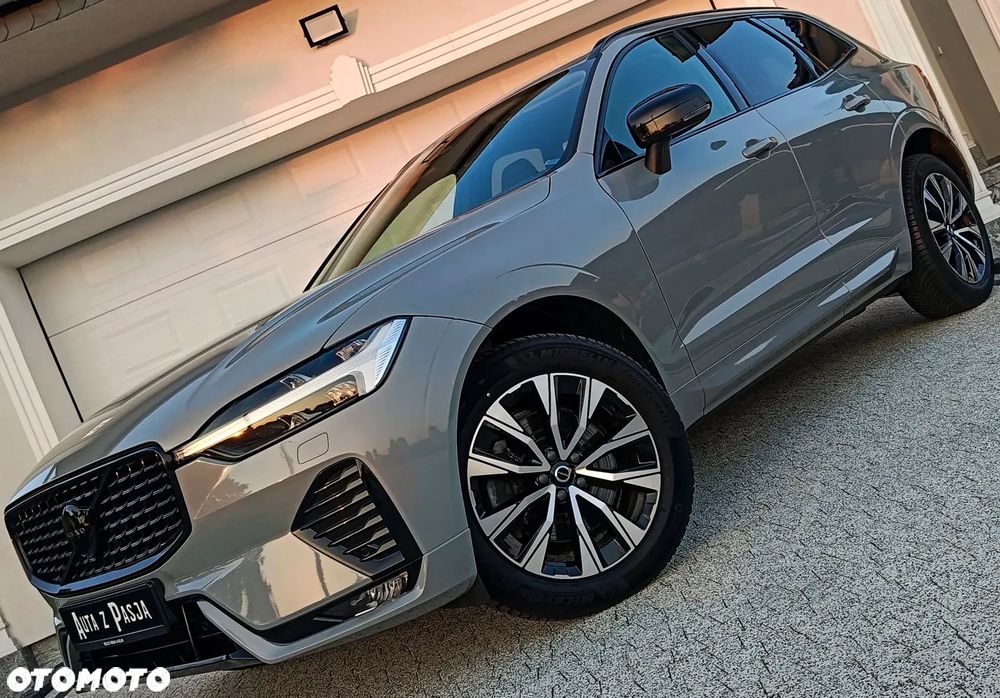 Volvo XC 60 B4 D Geartronic RDesign - 5