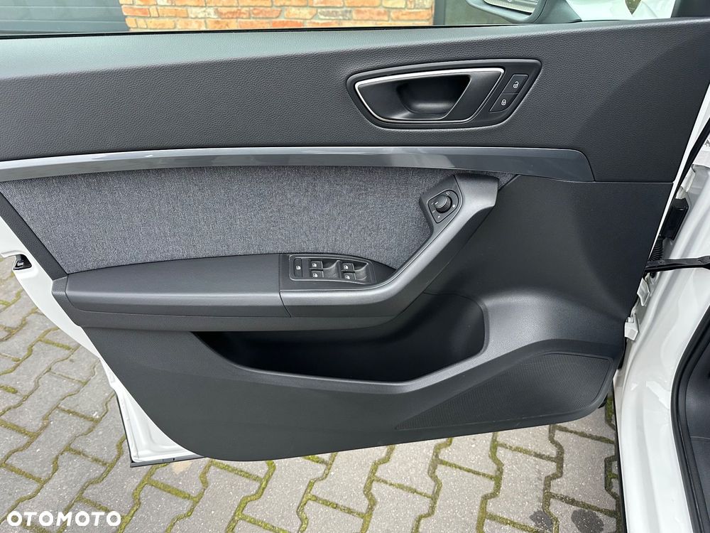 Seat Ateca 1.5 TSI ACT DSG OPF Style Edition - 25