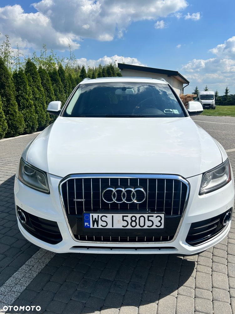 Audi Q5 - 10