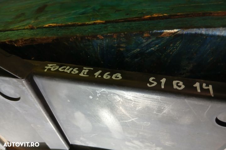 Electroventilator / Ventilator racire motor / AC 3M51-8C607-EC 3M51-8 - 4