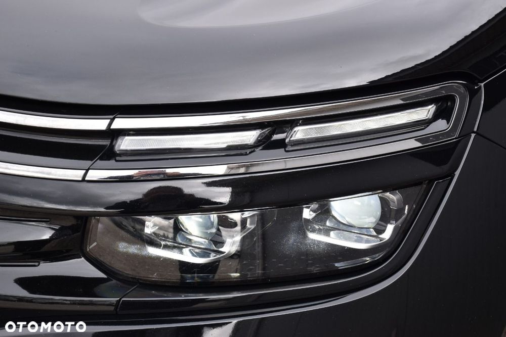 Citroën C5 Aircross - 26