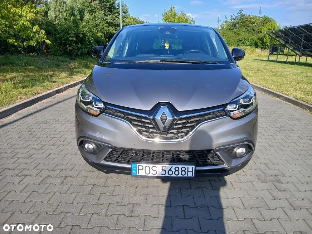 Renault Scenic BLUE dCi 120 EDC BOSE EDITION - 14
