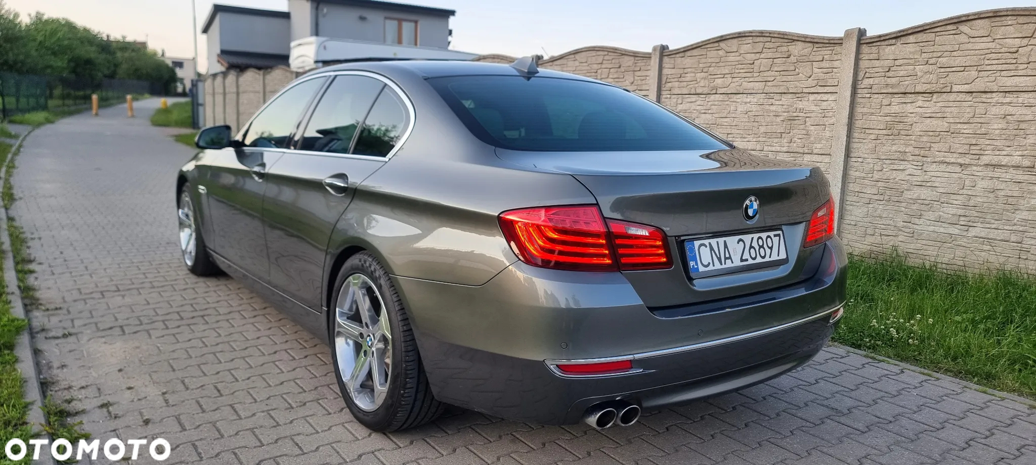 BMW Seria 5 - 11
