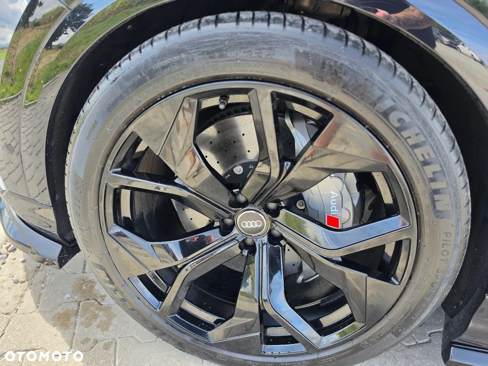 Audi SQ8 TDI mHEV Quattro Tiptronic - 17