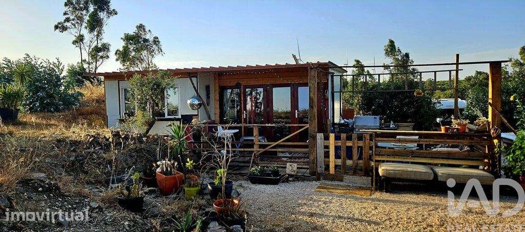 Terreno Agrícola em Bensafrim e Barão de São João - Grande imagem: 5/27