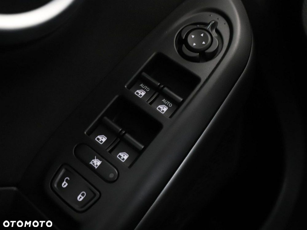 Fiat 500X 1.6 E-Torq Mirror - 31