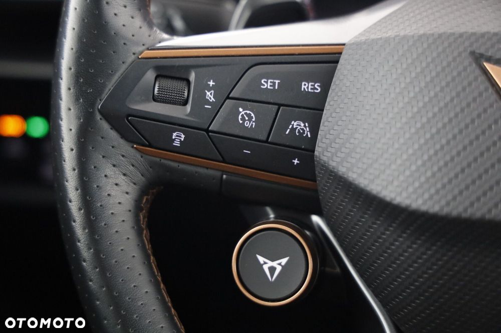 Cupra Formentor 2024