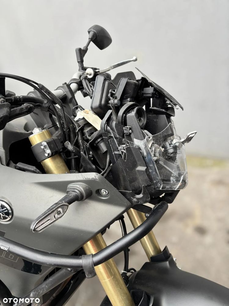 Yamaha Tenere - 12