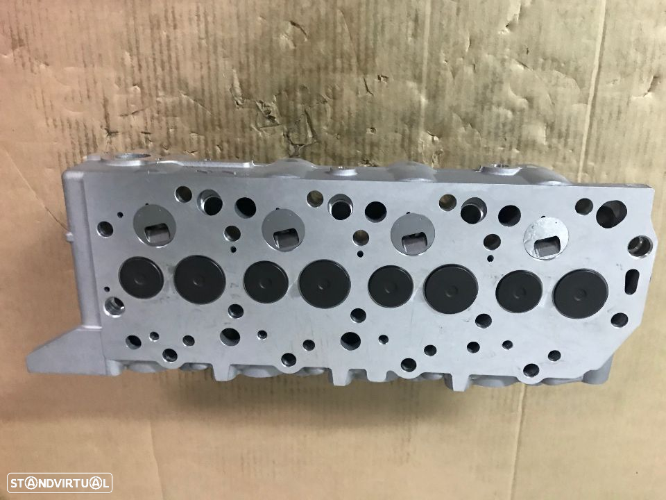 Cabeças de motor em stock diversos modelos NOVAS - 3