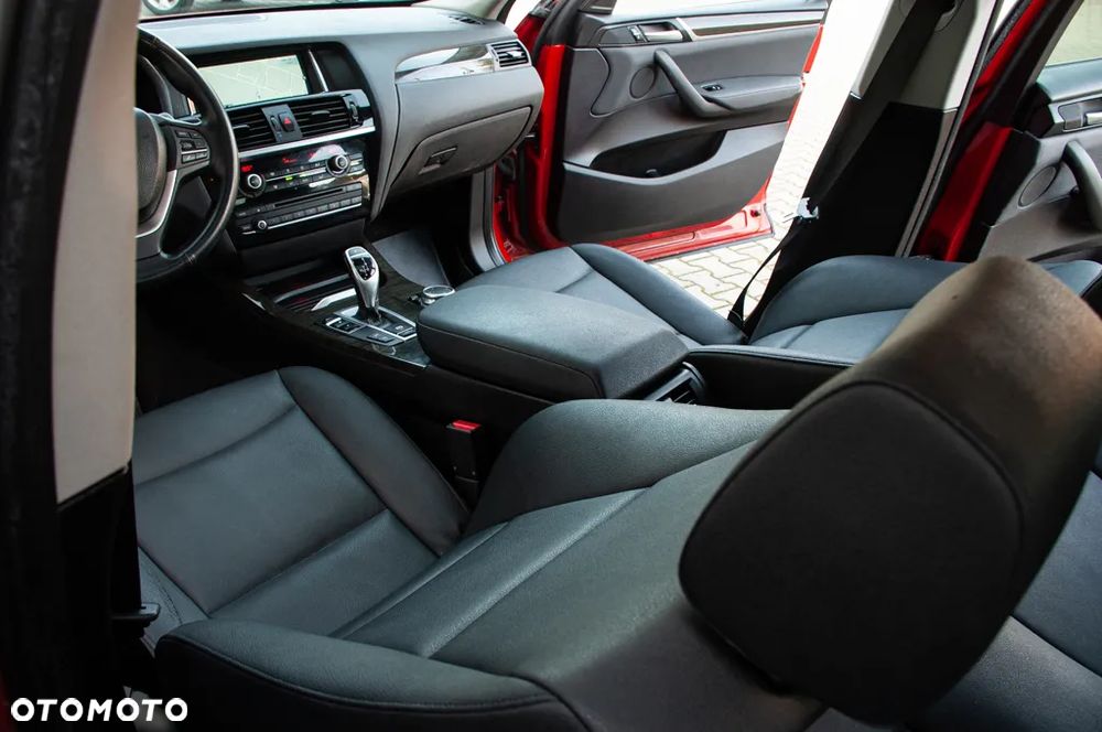 BMW X4 xDrive28i - 31