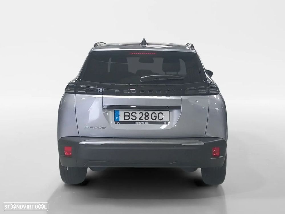 Peugeot e-2008 50 kWh Allure - 5