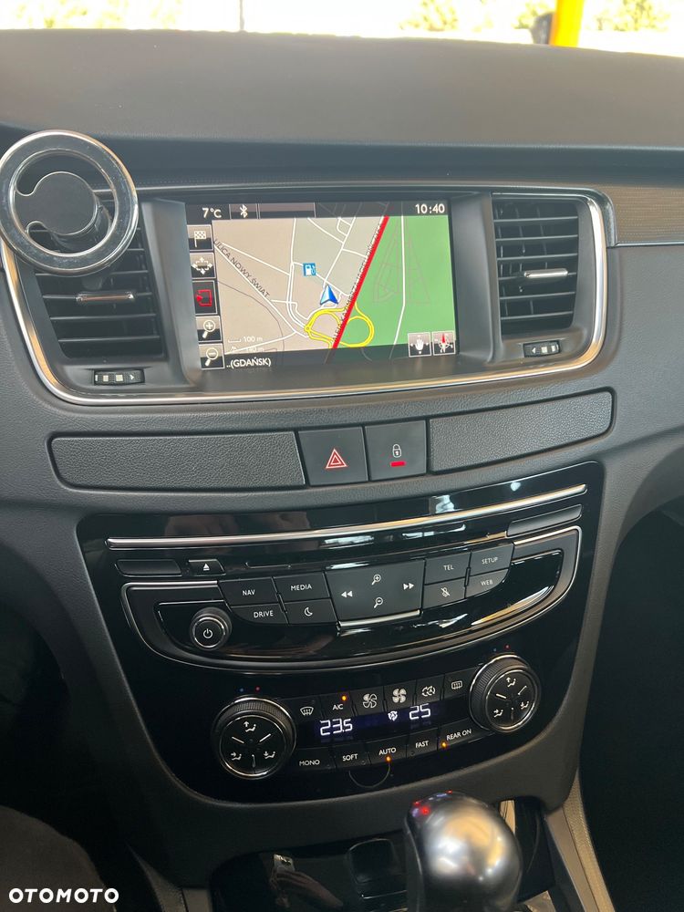 Peugeot 508 2.0 BlueHDi Allure S&S - 30
