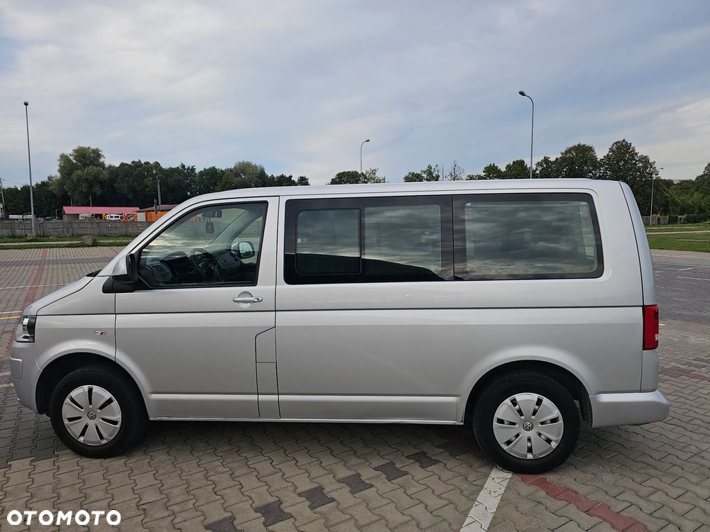 Volkswagen Caravelle L2 Trendline - 9