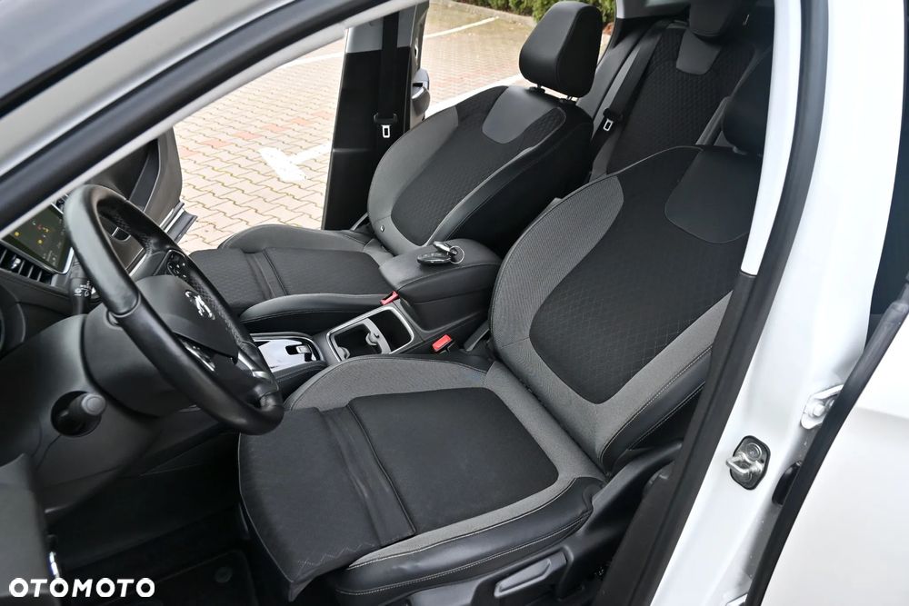 Opel Grandland X 2.0 CDTI Ultimate S&S - 31