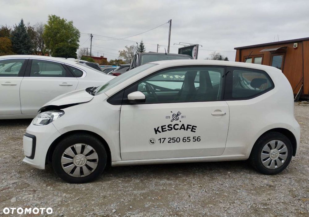 Volkswagen up! - 22
