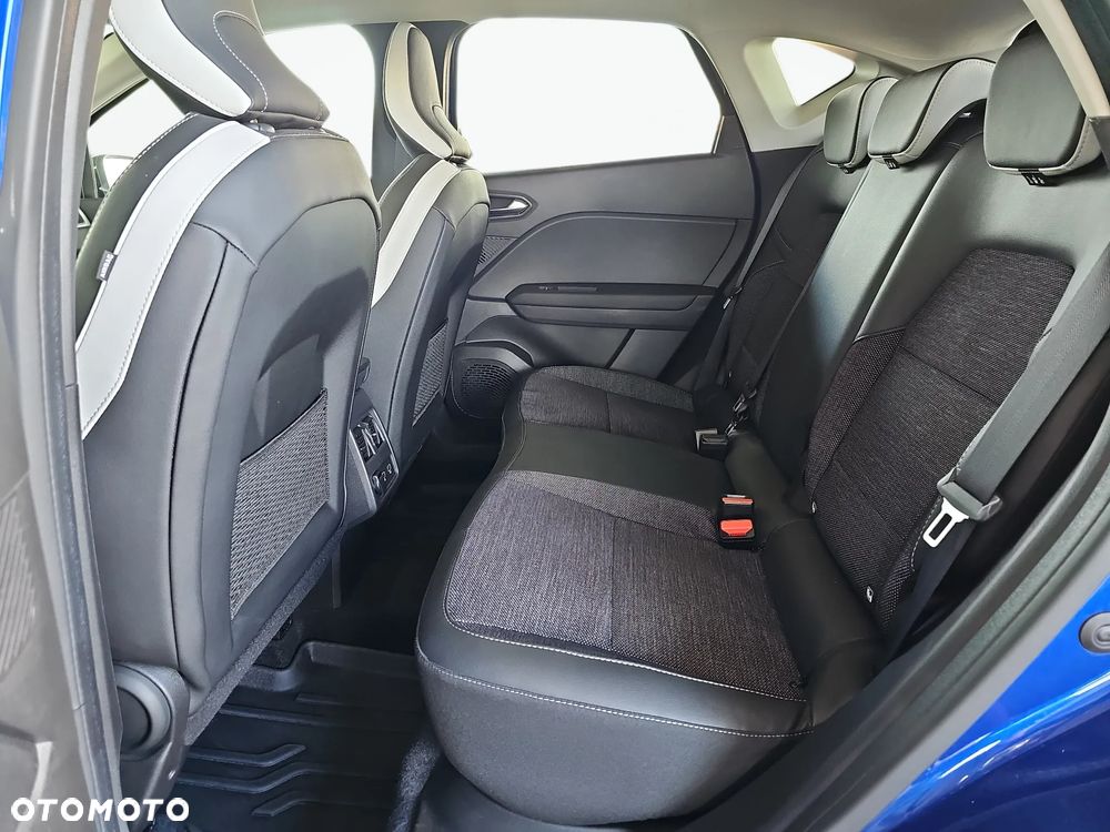 Renault Captur 1.3 TCe mHEV Techno EDC - 21