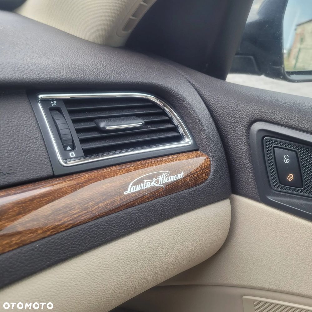 Skoda Superb 2.0 TDI L&K DSG - 3