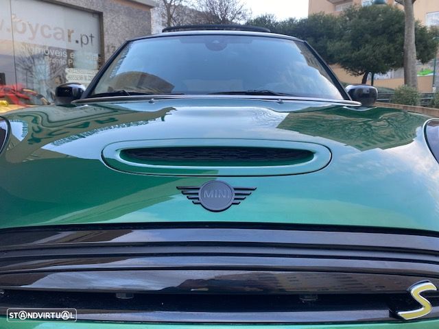 MINI 3 Portas Cooper SE Yours - 22