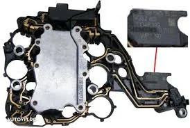 Calculator cutie, injectie, DSG, DQ200, DQ250, CVT, Volkswagen, Skoda, Seat, Mercedes, Audi, Opel,Ford - 4