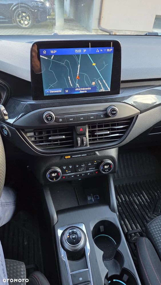 Ford Focus 1.5 EcoBoost ST-Line Business - 6