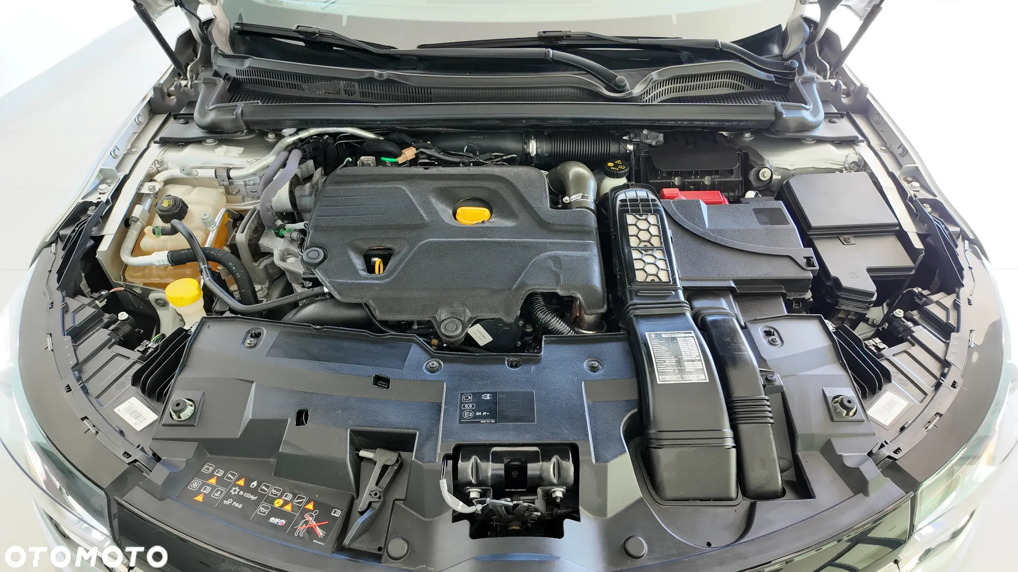 Renault Talisman 1.6 Energy dCi Intens EDC - 38