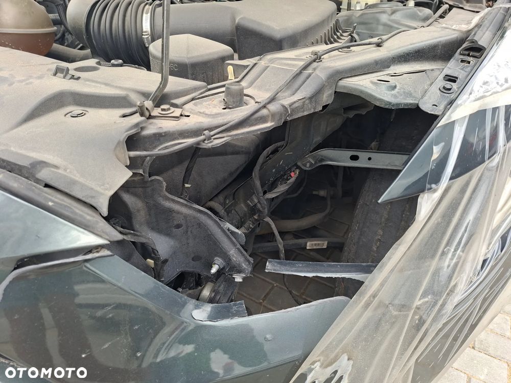 Ford Mustang 3.7 V6 Premium - 12