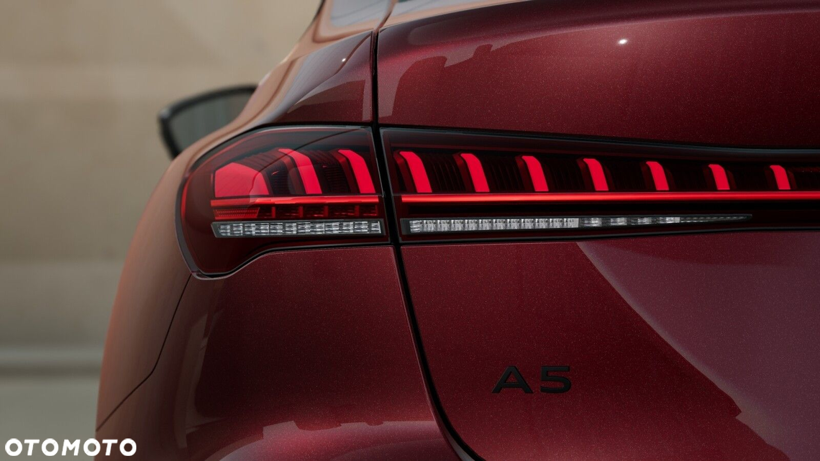 Audi A5 - 9