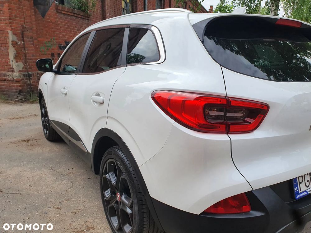Renault Kadjar Energy TCe 130 XMOD - 6