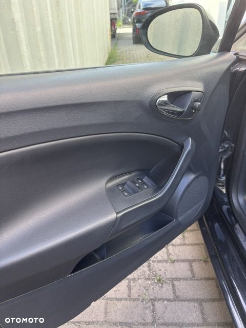 Seat Ibiza - 7